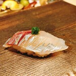 渋谷 鮨 まつもと - 