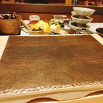 渋谷 鮨 まつもと - 