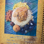 Let's go Be happy sri lankan restaurant&bar - 