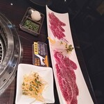 焼肉 青山外苑 - 