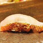 渋谷 鮨 まつもと - 