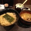 つけ麺処つぼや 南森町店