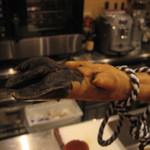 タイーム - ２０１２・１２月　生ハムがイベリコにバージョンアップ