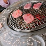 Oumi Yakiniku Horumon Sudaku - 