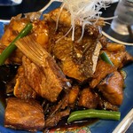 網元料理 徳造丸 本店 - 