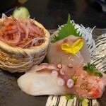 網元料理 徳造丸 - 