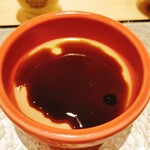 渋谷 鮨 まつもと - 