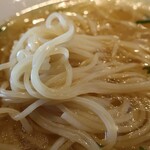 塩ラーメン あす流 - 