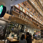 スターバックスコーヒー - 