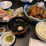 網元料理 徳造丸 本店 - 