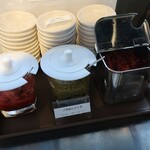 塩ラーメン あす流 - 