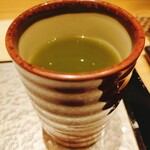 渋谷 鮨 まつもと - 