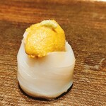 渋谷 鮨 まつもと - 