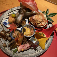 銀座 桂 - 