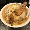 つけめん舎 一輝