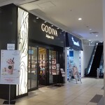 GODIVA - ゴディバ テラスモール湘南店 （GODIVA）