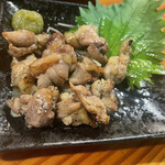 Nihon Genki Sakaba Katagiri - 