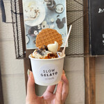 SLOW GELATO in bulk - 