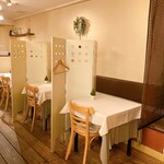 レストラン・ドゥースドゥース - 