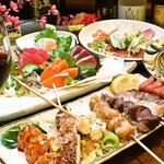 あぱらぎ - 料理写真: