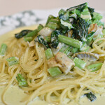 トラットリア コルティーレ - 