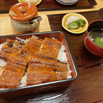 Shokunin Teyaki Unagi Gimon - 