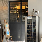 トラットリア コルティーレ - 