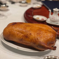 中国飯店 紫玉蘭 - 