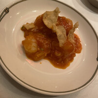 中国飯店 紫玉蘭 - 