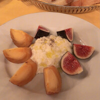 ラ・ビスボッチャ - 