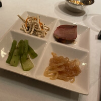 中国飯店 紫玉蘭 - 