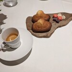 ア・ヴォートル・サンテ - 