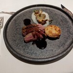 ア・ヴォートル・サンテ - 