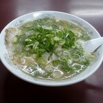 大黒ラーメン - 