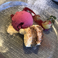 トラットリア イル レガーロ - 