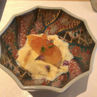 代官山 鮨 たけうち - 