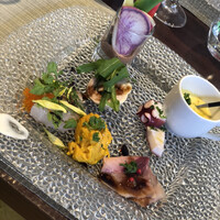 トラットリア イル レガーロ - 