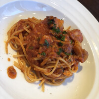 トラットリア イル レガーロ - 