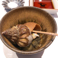 代官山 鮨 たけうち - 