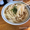 手打うどん 麦蔵