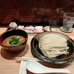 中華蕎麦 とみ田 - はぁ直ぐにでも食べたい！