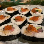 三陸あじ処 寿し利 - 