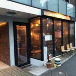 エルエーガレージ - 