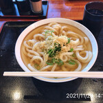 うつ海うどん - 