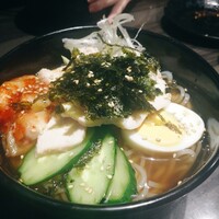 食べ飲み放題 焼肉ダイニングちからや 名駅店 - 
