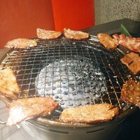 食べ飲み放題 焼肉ダイニングちからや 名駅店 - 