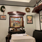 ル・クロ・モンマルトル - 