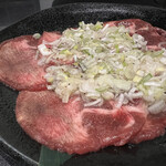 YAKINIKU 和牛焼肉LAB - 