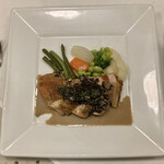 ル・クロ・モンマルトル - 