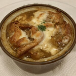 ル・クロ・モンマルトル - 